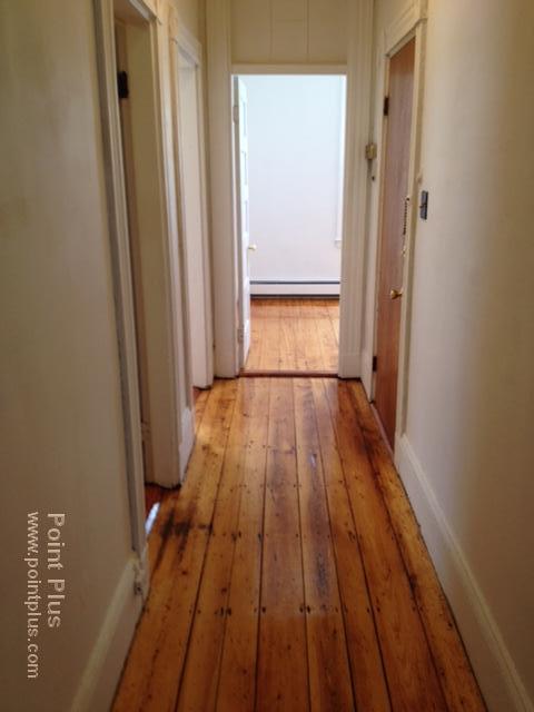 254 Windsor St, The Port