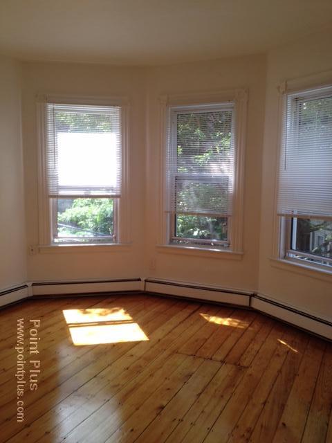 254 Windsor St, The Port