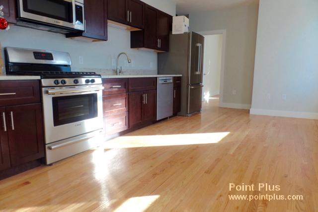 3 bed, 2 bath apartment for rent at 310 Western Ave Unit 3, Cambridgeport