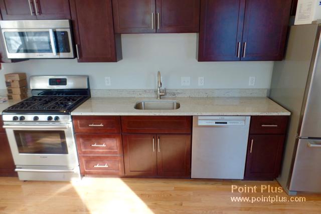 3 bed, 2 bath apartment for rent at 310 Western Ave Unit 3, Cambridgeport — photo 2 of 14