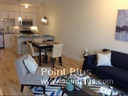 603 Concord Ave, Mid Cambridge