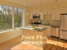 603 Concord Ave, Mid Cambridge