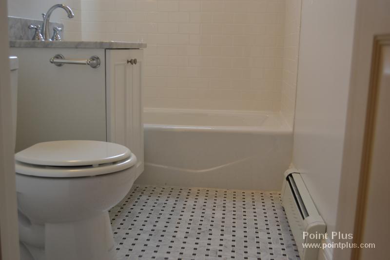 21 Wendell St, Harvard Square