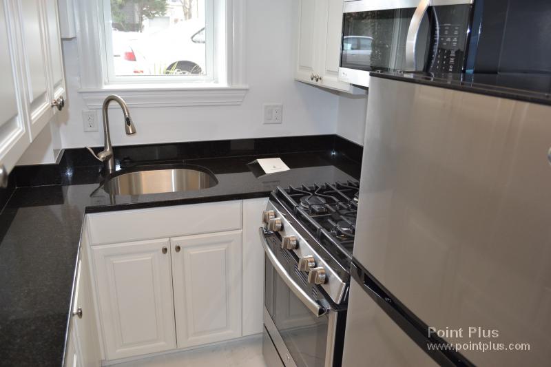 21 Wendell St, Harvard Square