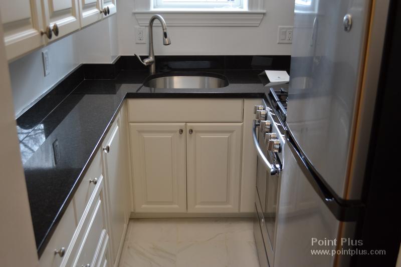 21 Wendell St, Harvard Square