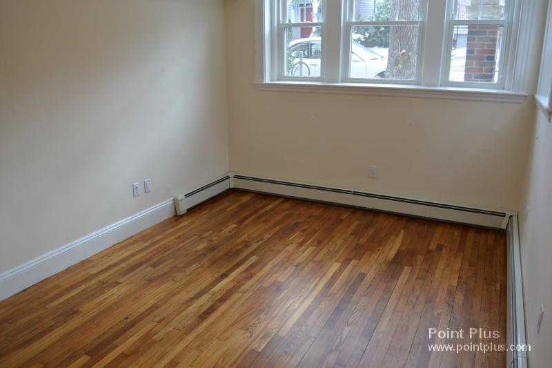 21 Wendell St, Harvard Square