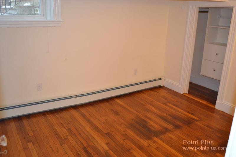 21 Wendell St, Harvard Square