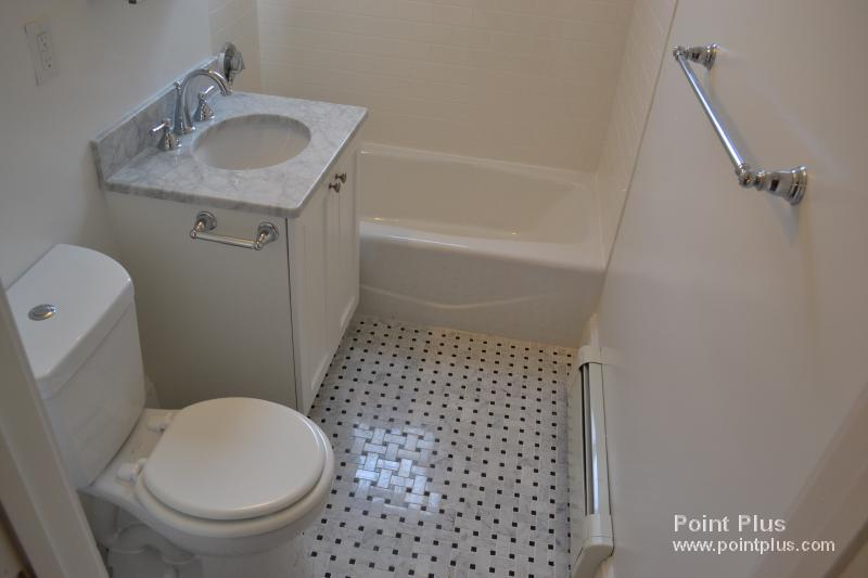 21 Wendell St, Harvard Square