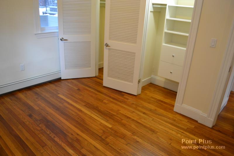 21 Wendell St, Harvard Square