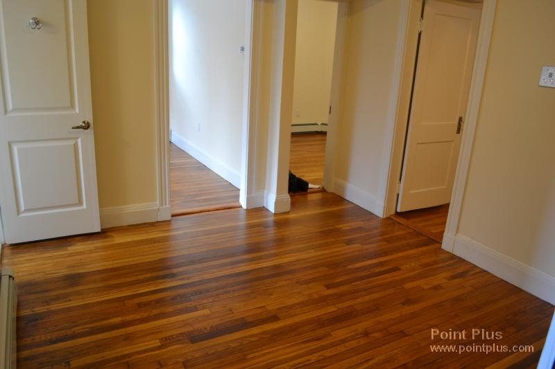 21 Wendell St, Harvard Square