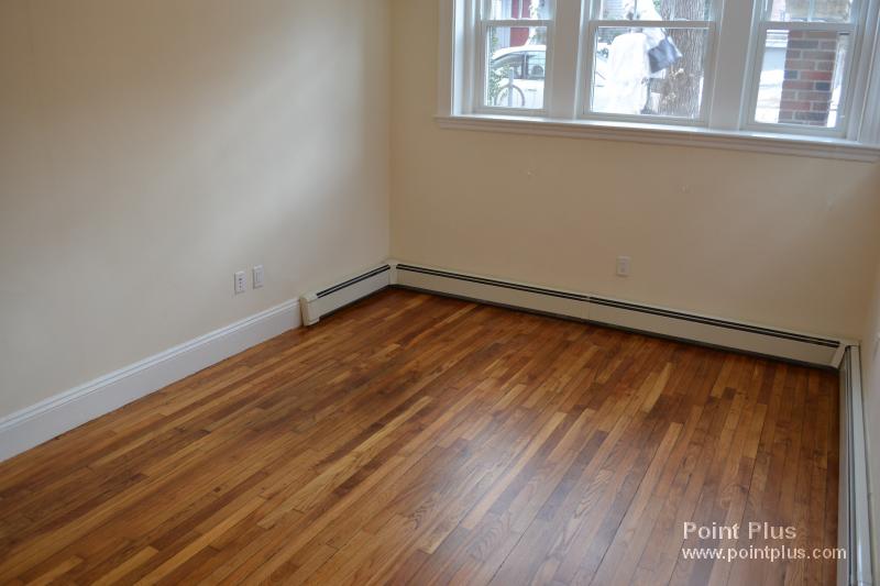 21 Wendell St, Harvard Square