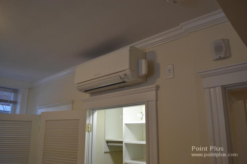 21 Wendell St, Harvard Square