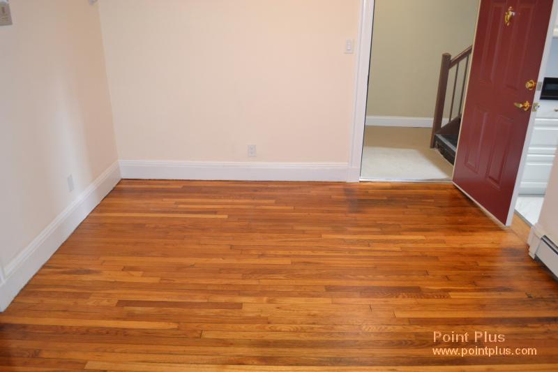 21 Wendell St, Harvard Square