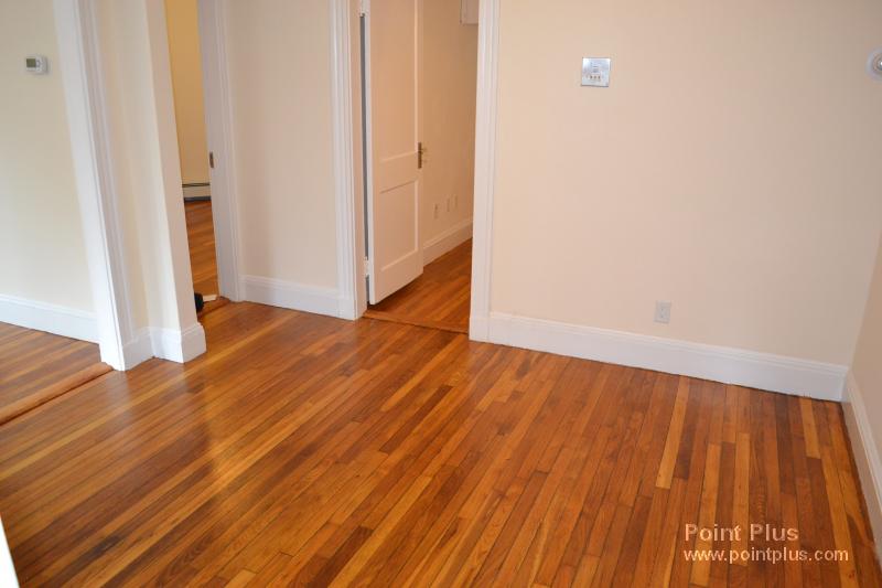 21 Wendell St, Harvard Square