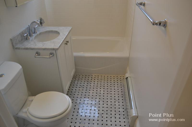 21 Wendell St, Harvard Square