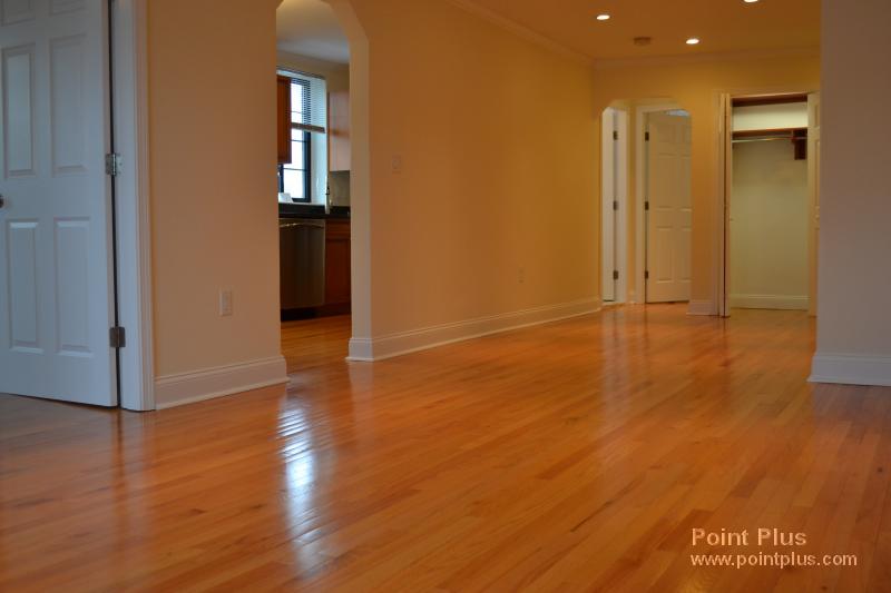 60 Brattle St, West Cambridge