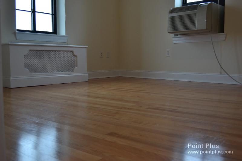 60 Brattle St, West Cambridge