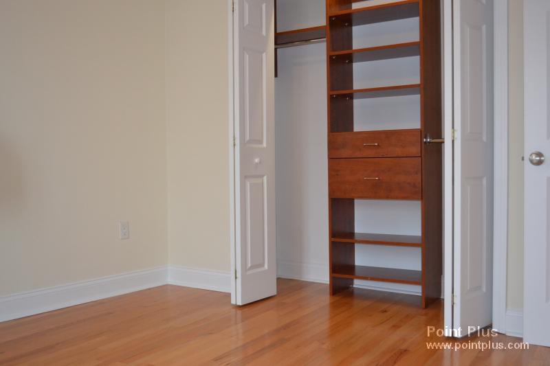 60 Brattle St, West Cambridge