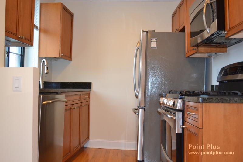 60 Brattle St, West Cambridge