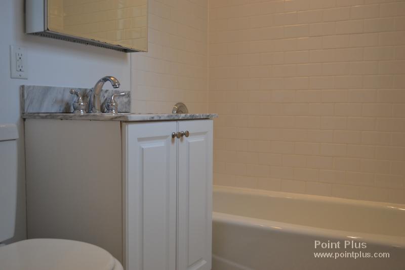 60 Brattle St, West Cambridge