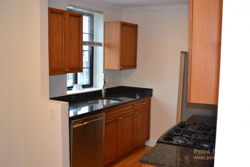 60 Brattle St, West Cambridge