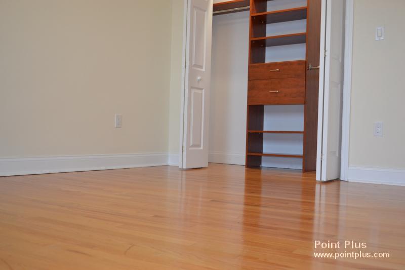 60 Brattle St, West Cambridge