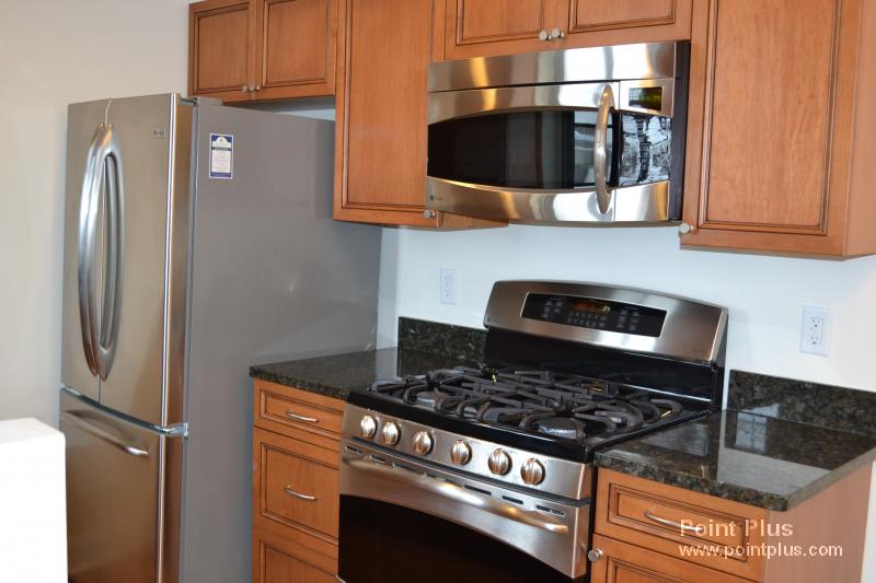 60 Brattle St, West Cambridge