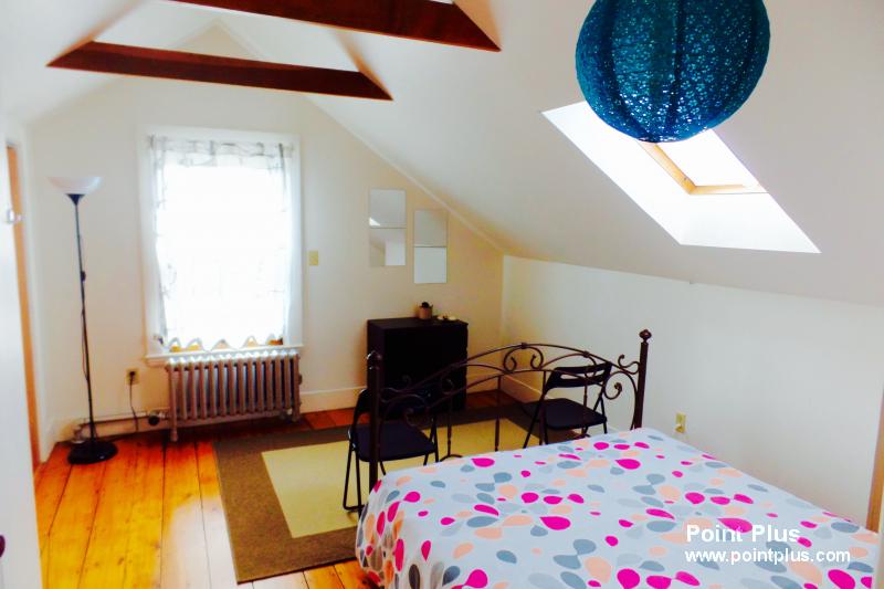 61 Market St, The Port