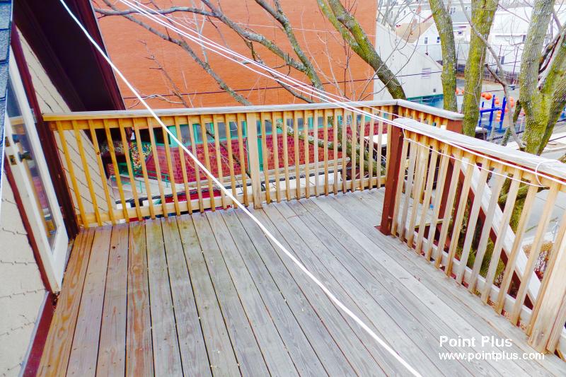 61 Market St, The Port