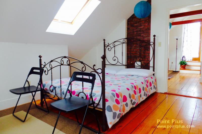 61 Market St, The Port