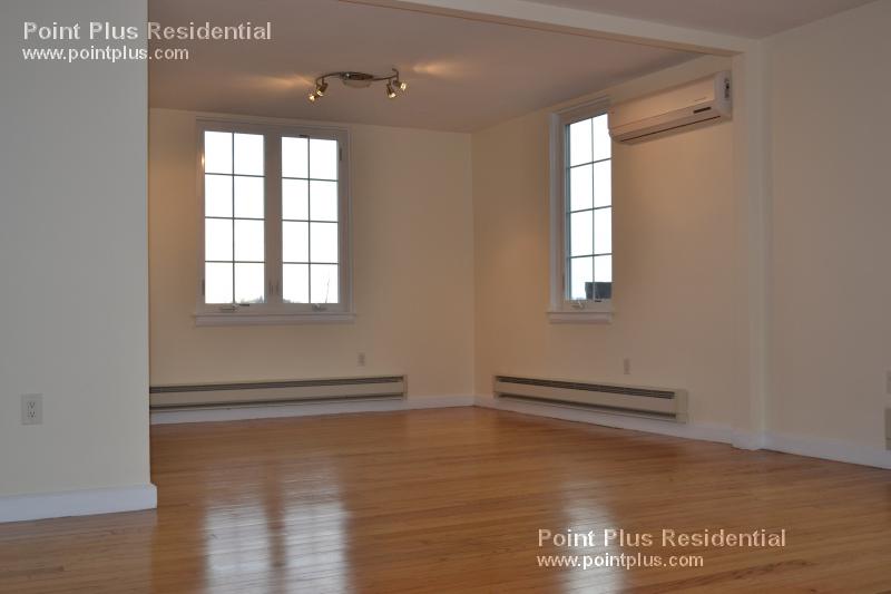 60 Brattle St, West Cambridge