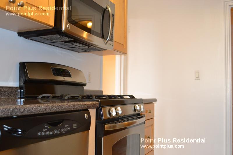 60 Brattle St, West Cambridge