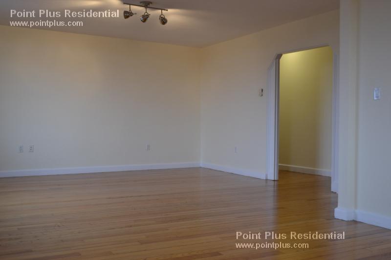 60 Brattle St, West Cambridge