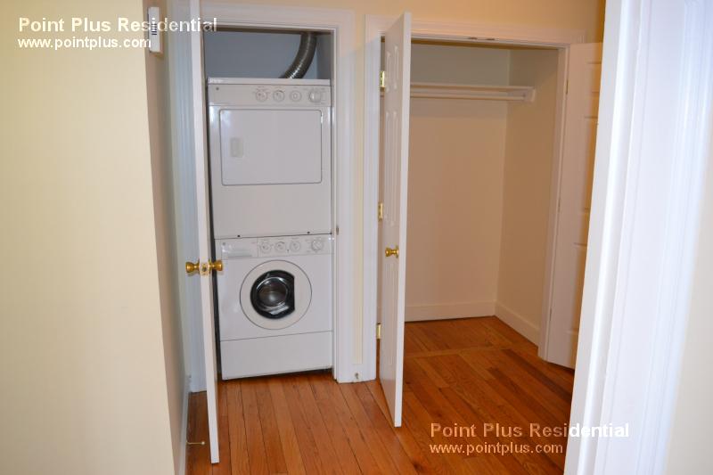 60 Brattle St, West Cambridge