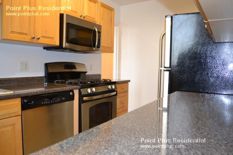 60 Brattle St, West Cambridge