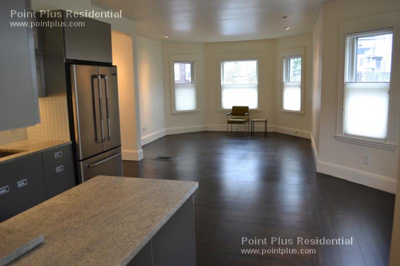 433 Huron Ave, Cambridge