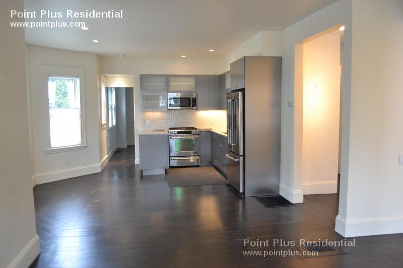 433 Huron Ave, Cambridge