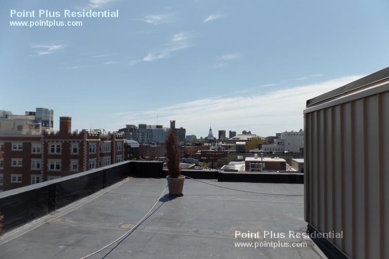 60 Brattle St, West Cambridge