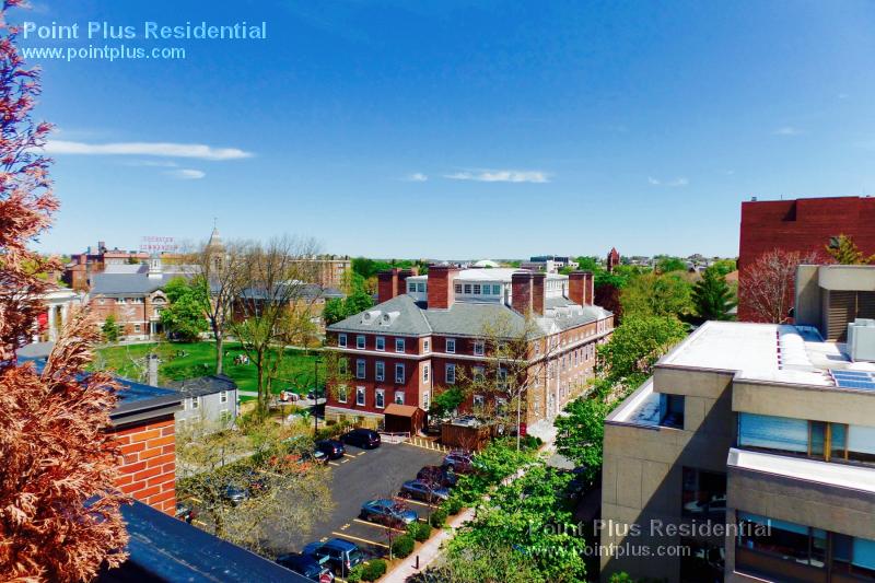 60 Brattle St, West Cambridge