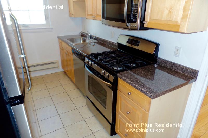 60 Brattle St, West Cambridge