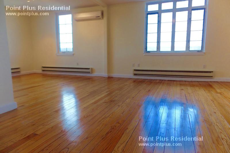 60 Brattle St, West Cambridge