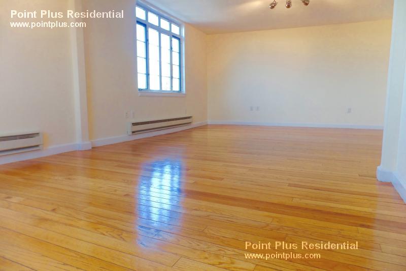 60 Brattle St, West Cambridge