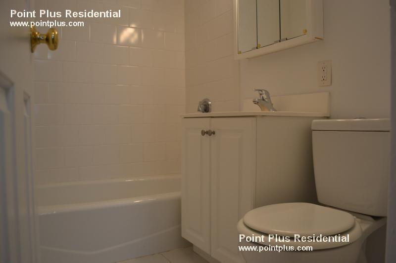 60 Brattle St, West Cambridge