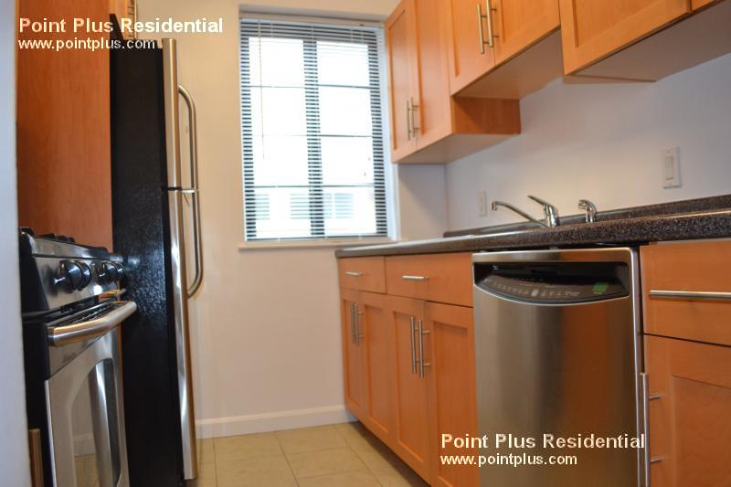 60 Brattle St, West Cambridge