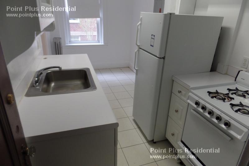 22 Chauncy St, Neighborhood Nine