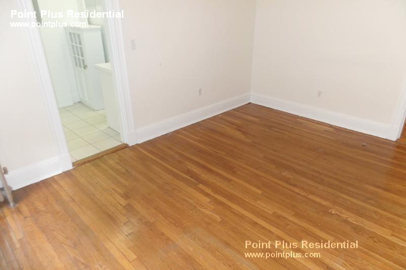 22 Chauncy St, Neighborhood Nine