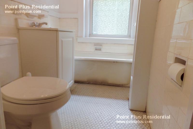 22 Chauncy St, Neighborhood Nine