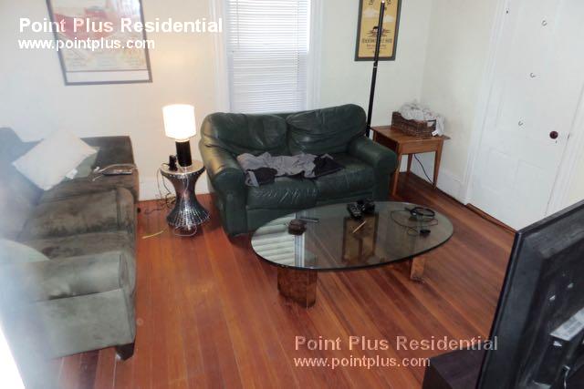 2 bed, 1 bath apartment for rent at 74 6th St Unit 1, East Cambridge — photo 3 of 13