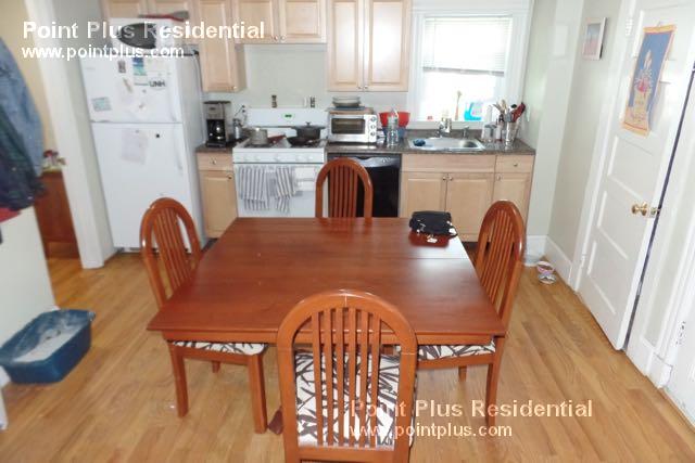 2 bed, 1 bath apartment for rent at 74 6th St Unit 1, East Cambridge — photo 2 of 13