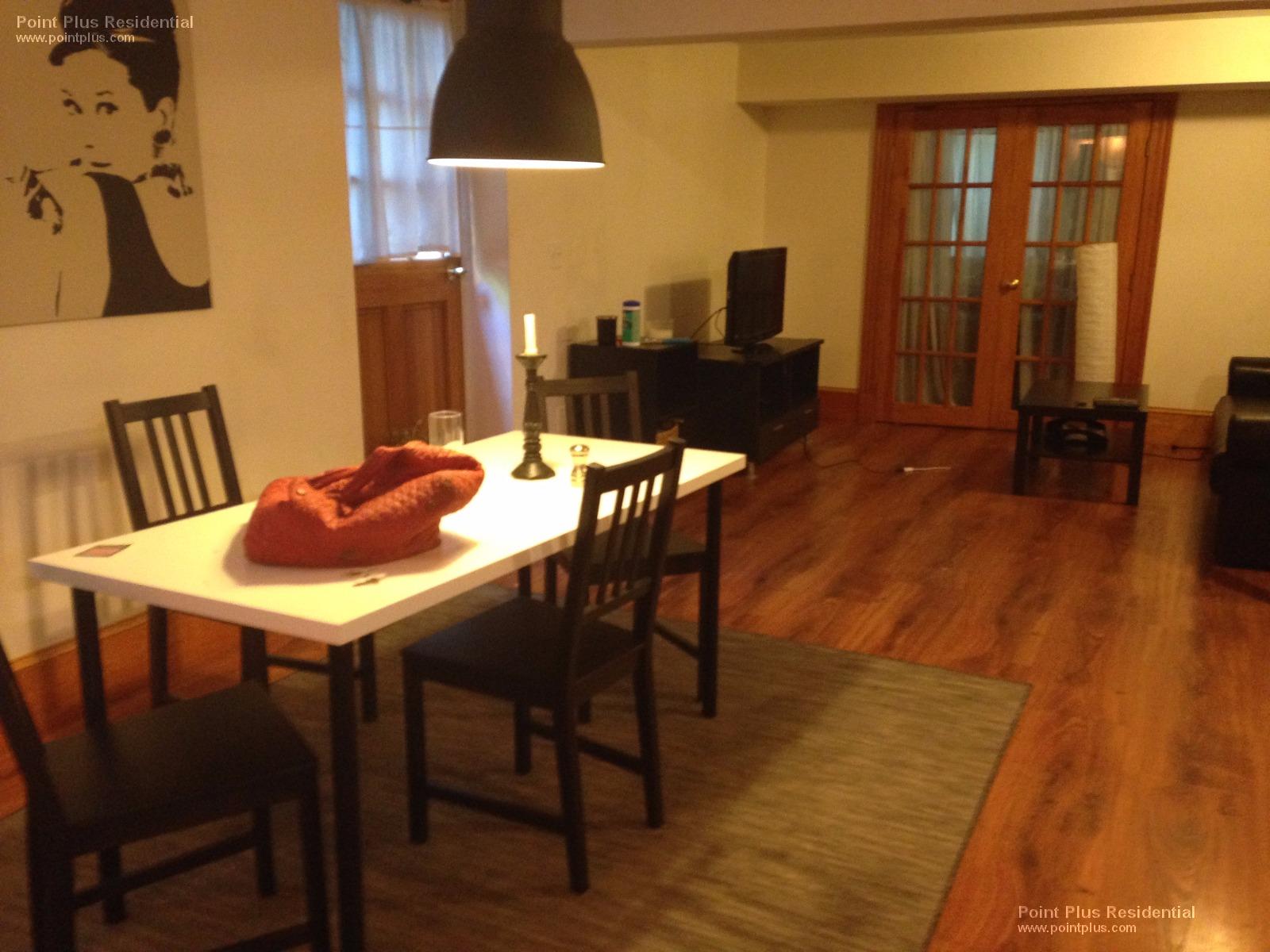 9 Austin Park, Mid-Cambridge